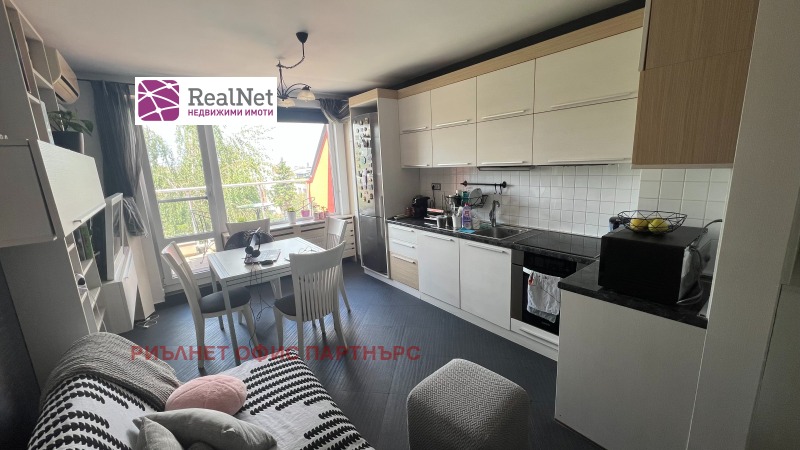 Продава  3-стаен град София , Бъкстон , 85 кв.м | 52489032 - изображение [2]