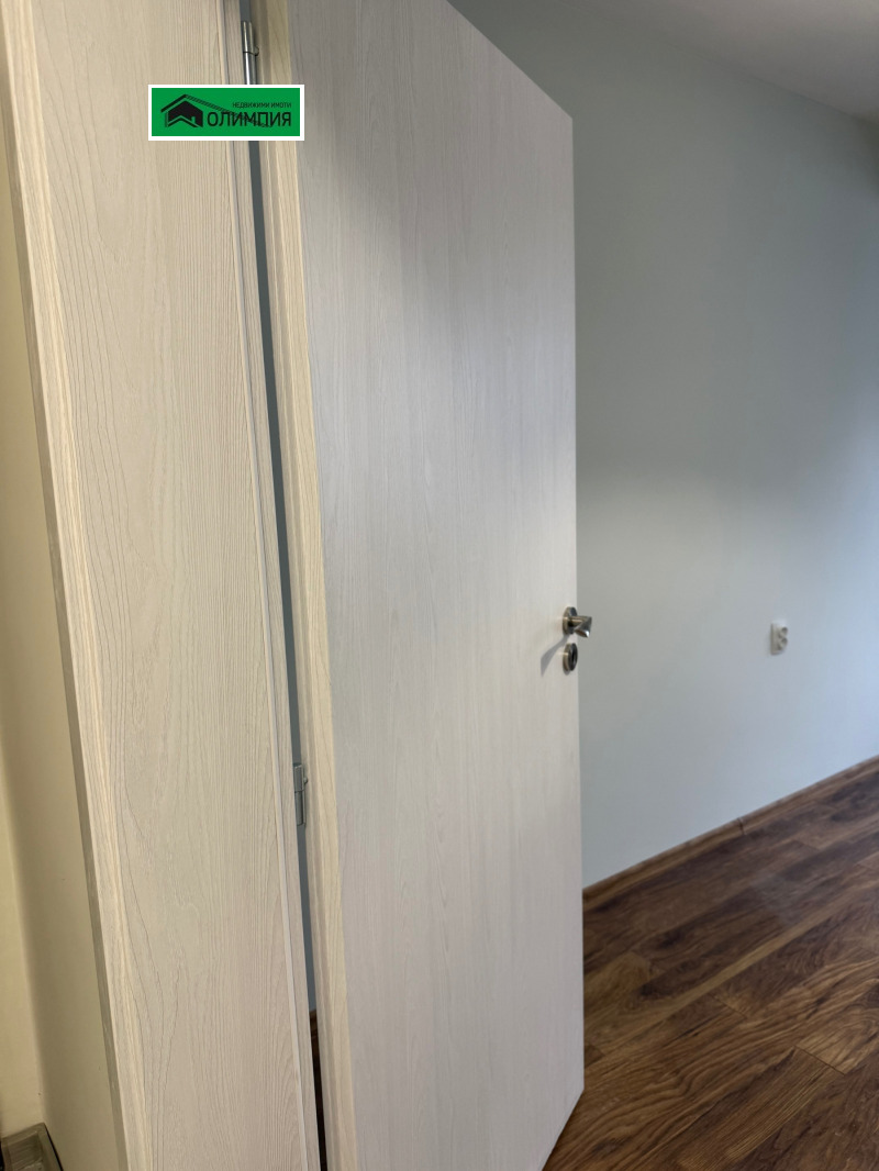 Te koop  2 slaapkamers Vratsa , Tsentar , 63 m² | 65560831 - afbeelding [10]