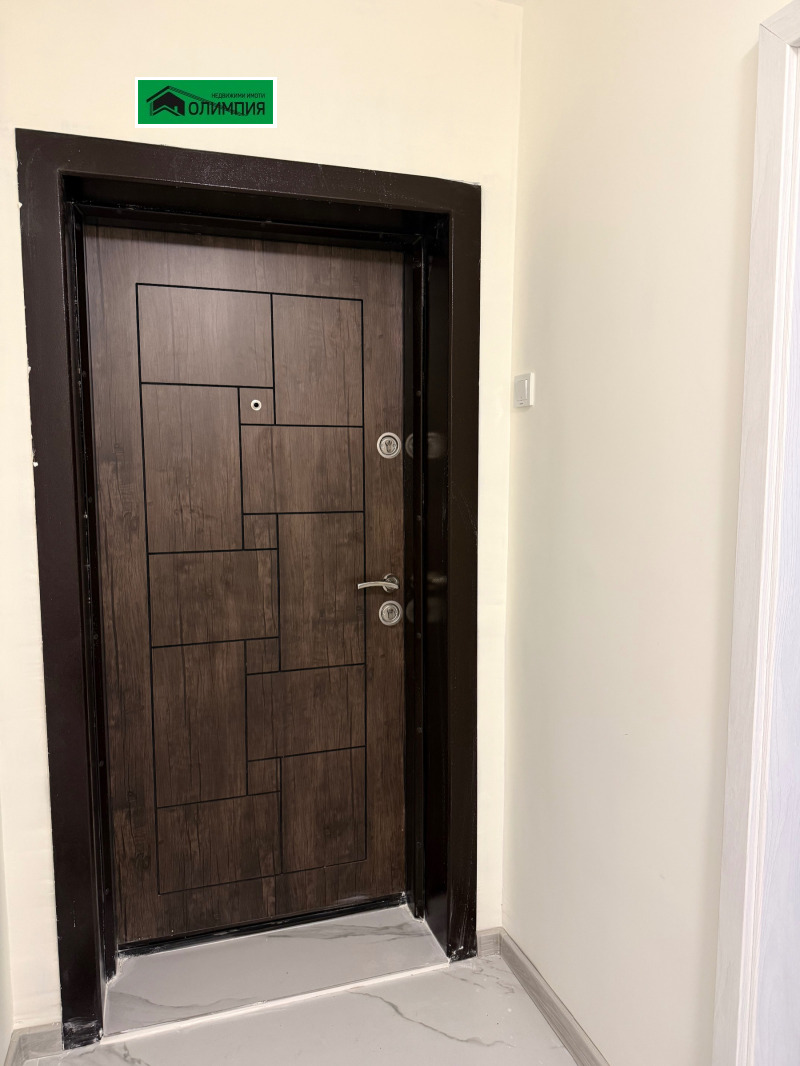 Te koop  2 slaapkamers Vratsa , Tsentar , 63 m² | 65560831 - afbeelding [16]