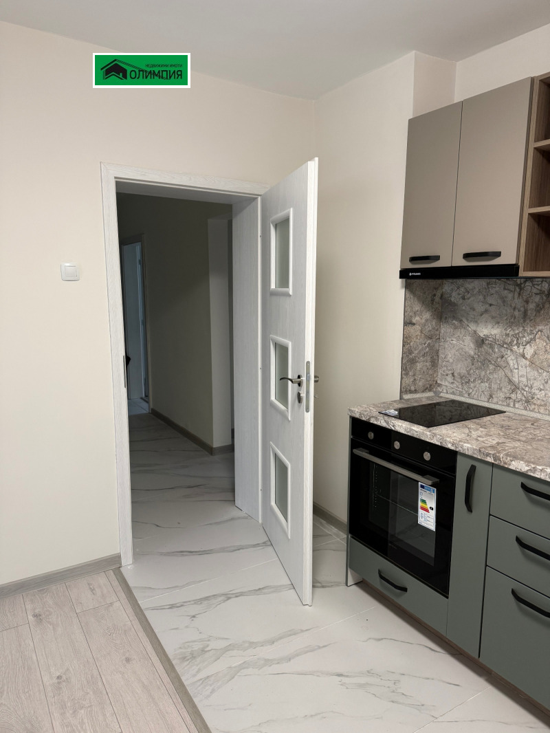 Te koop  2 slaapkamers Vratsa , Tsentar , 63 m² | 65560831 - afbeelding [4]