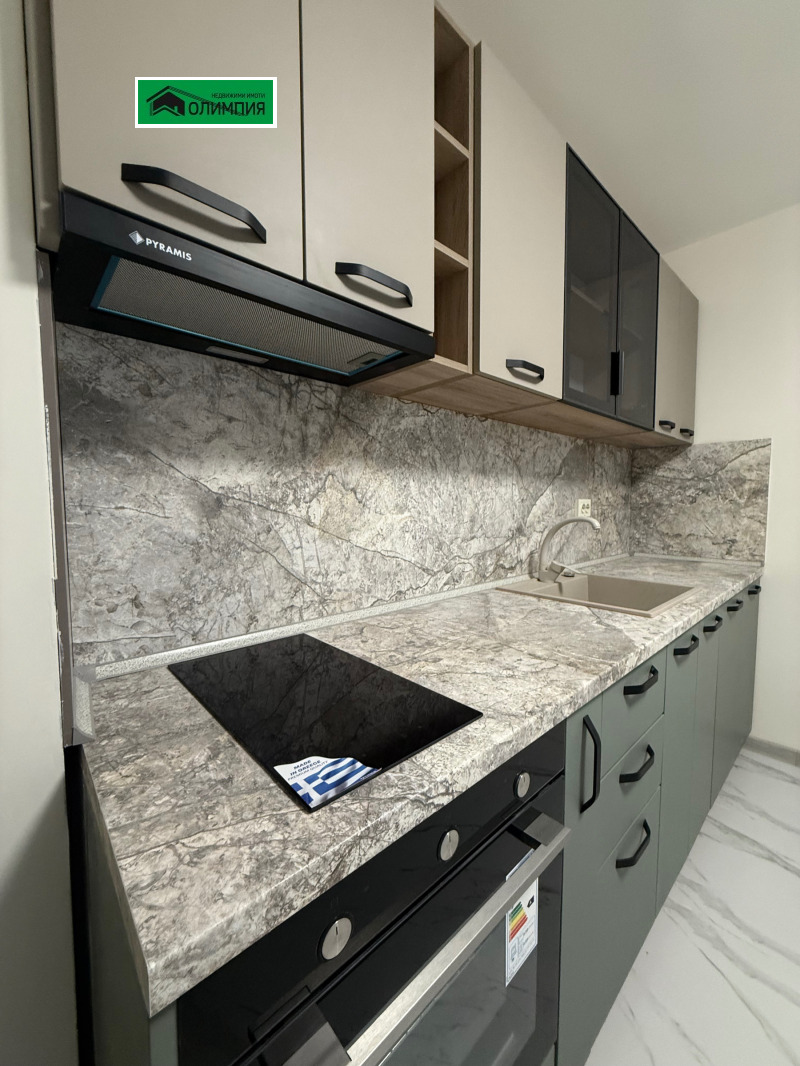 Te koop  2 slaapkamers Vratsa , Tsentar , 63 m² | 65560831 - afbeelding [6]