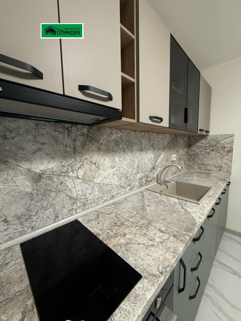 Te koop  2 slaapkamers Vratsa , Tsentar , 63 m² | 65560831 - afbeelding [5]