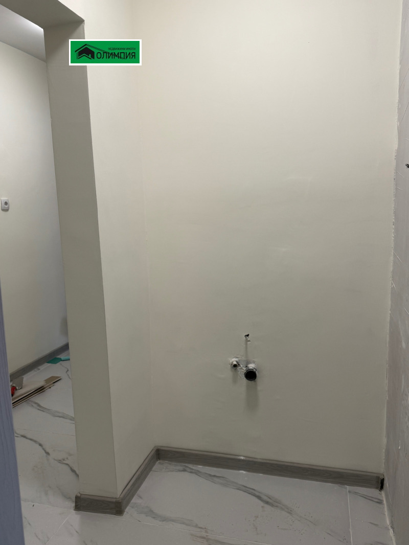 Te koop  2 slaapkamers Vratsa , Tsentar , 63 m² | 65560831 - afbeelding [8]
