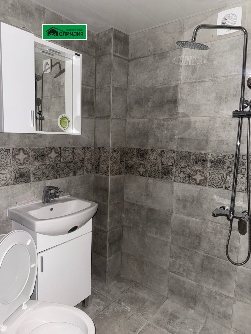 Te koop  2 slaapkamers Vratsa , Tsentar , 63 m² | 65560831 - afbeelding [13]