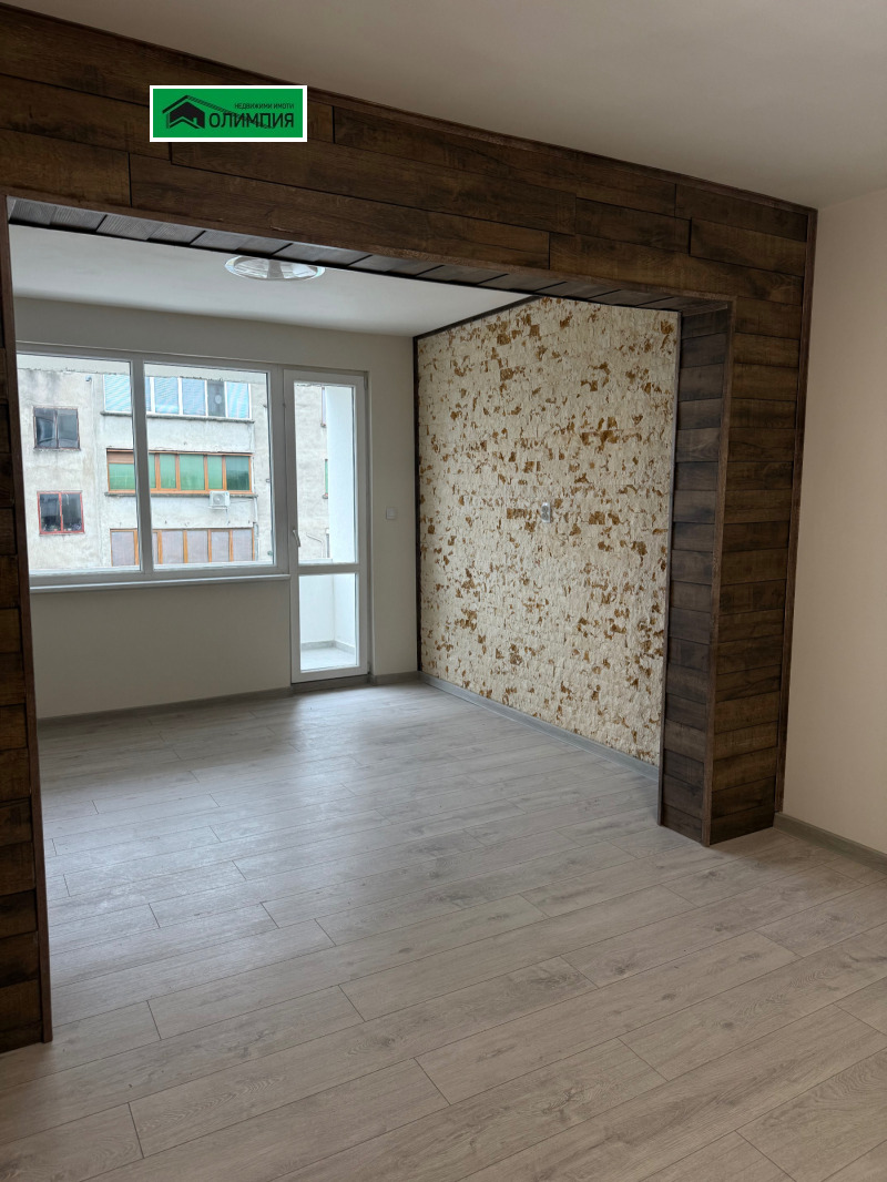 Te koop  2 slaapkamers Vratsa , Tsentar , 63 m² | 65560831 - afbeelding [2]