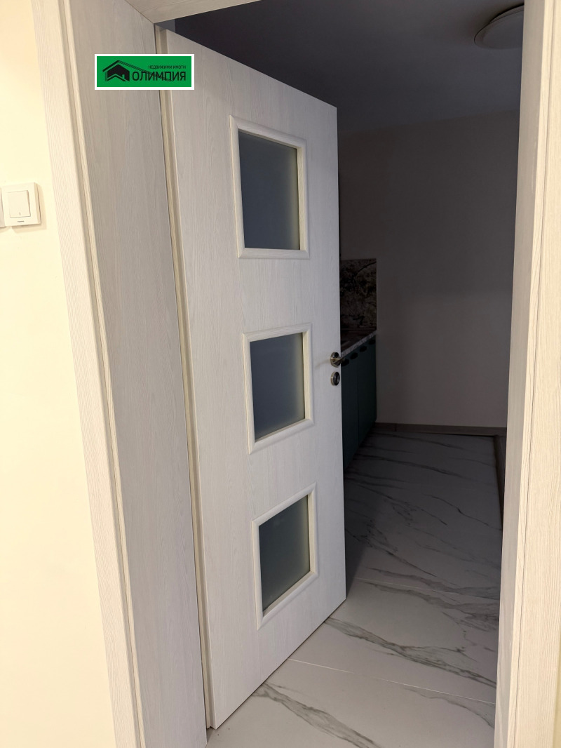 Te koop  2 slaapkamers Vratsa , Tsentar , 63 m² | 65560831 - afbeelding [9]