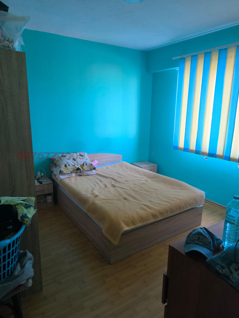 Продава 3-СТАЕН, гр. Благоевград, Струмско, снимка 12 - Апартаменти - 52780365