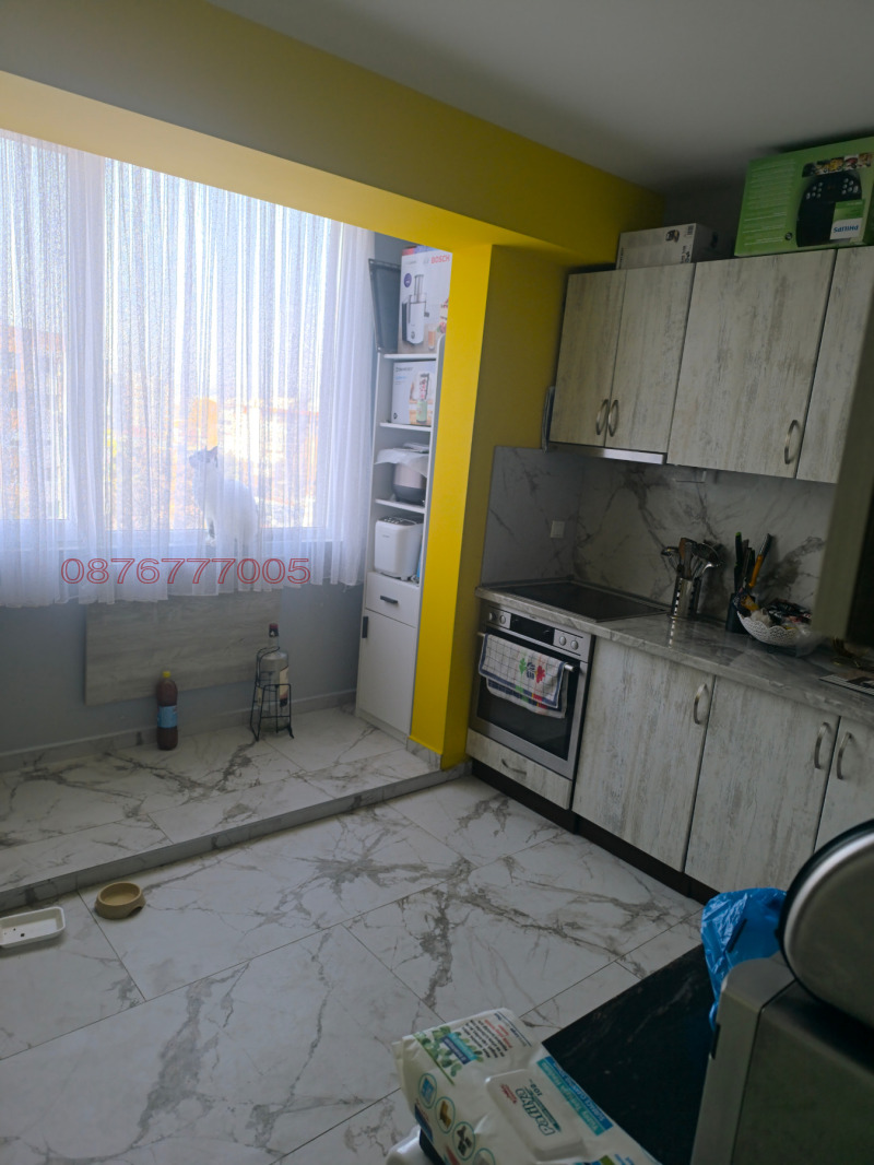 Продава 3-СТАЕН, гр. Благоевград, Струмско, снимка 13 - Апартаменти - 52780365