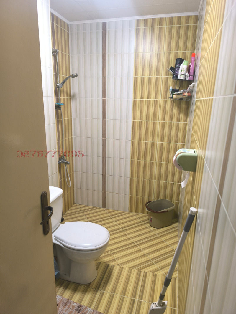 Продава 3-СТАЕН, гр. Благоевград, Струмско, снимка 6 - Апартаменти - 52780365