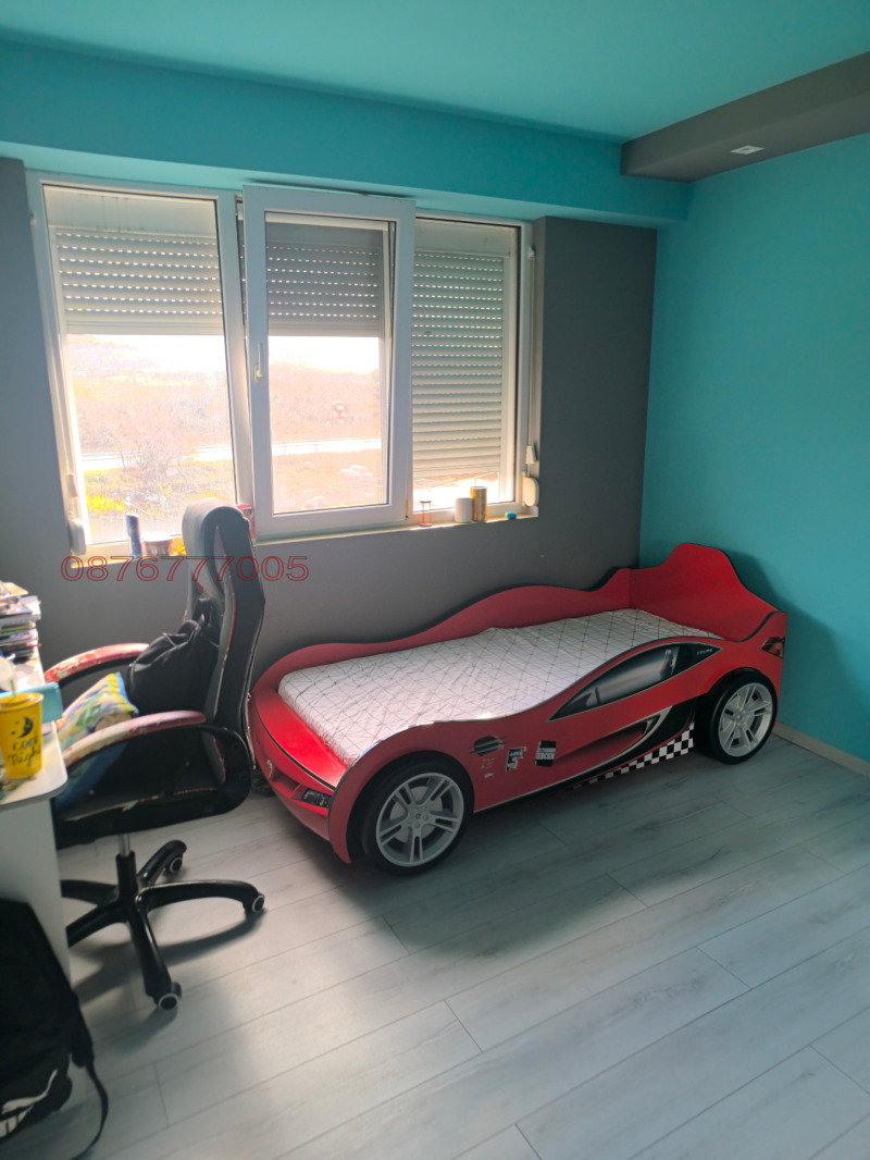 Продава 3-СТАЕН, гр. Благоевград, Струмско, снимка 4 - Апартаменти - 52780365