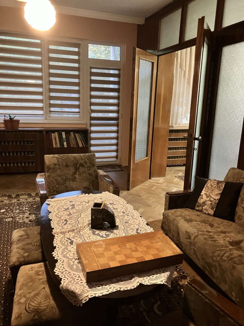 Продава 3-СТАЕН, гр. Пловдив, Център, снимка 6 - Апартаменти - 52650923