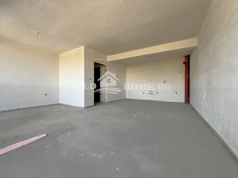 Продава 3-СТАЕН, гр. Пловдив, Кършияка, снимка 3 - Апартаменти - 53365861