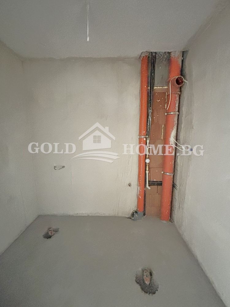 Продава 3-СТАЕН, гр. Пловдив, Кършияка, снимка 10 - Апартаменти - 53365861