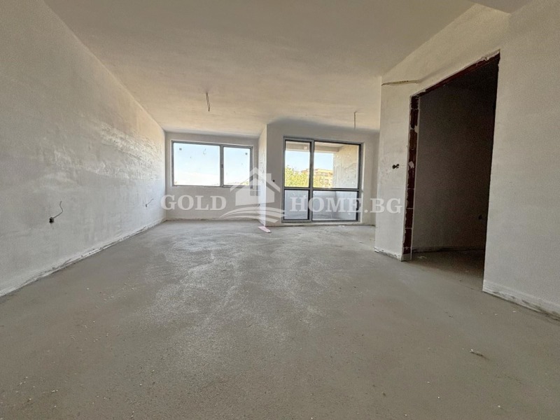 Продава 3-СТАЕН, гр. Пловдив, Кършияка, снимка 2 - Апартаменти - 53365861