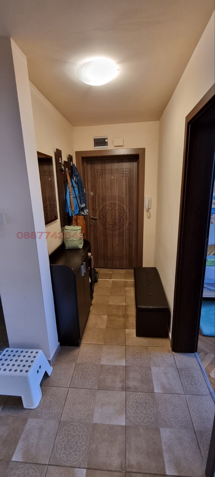 Продава 3-СТАЕН, гр. София, Гео Милев, снимка 17 - Апартаменти - 55848366