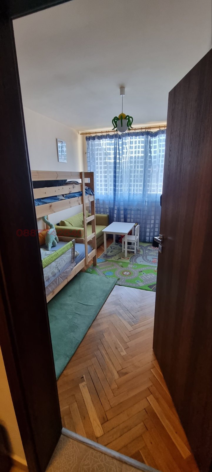 Продава 3-СТАЕН, гр. София, Гео Милев, снимка 12 - Апартаменти - 55848366