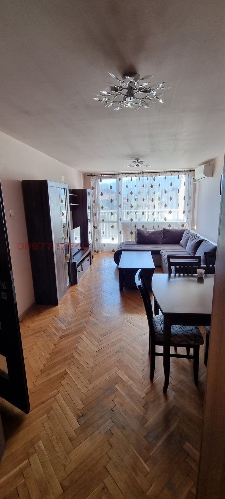 Продава 3-СТАЕН, гр. София, Гео Милев, снимка 5 - Апартаменти - 55848366