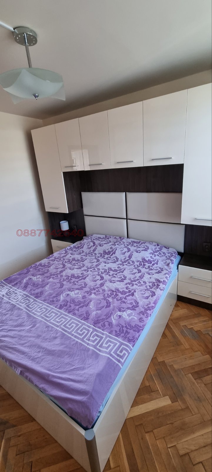 Продава 3-СТАЕН, гр. София, Гео Милев, снимка 10 - Апартаменти - 55848366