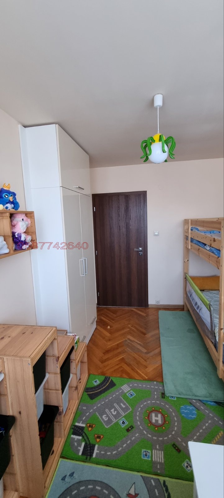 Продава 3-СТАЕН, гр. София, Гео Милев, снимка 13 - Апартаменти - 55848366
