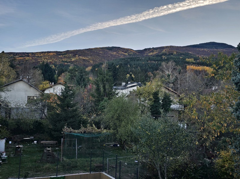 Продава 4-СТАЕН, гр. София, Драгалевци, снимка 5 - Апартаменти - 53107507