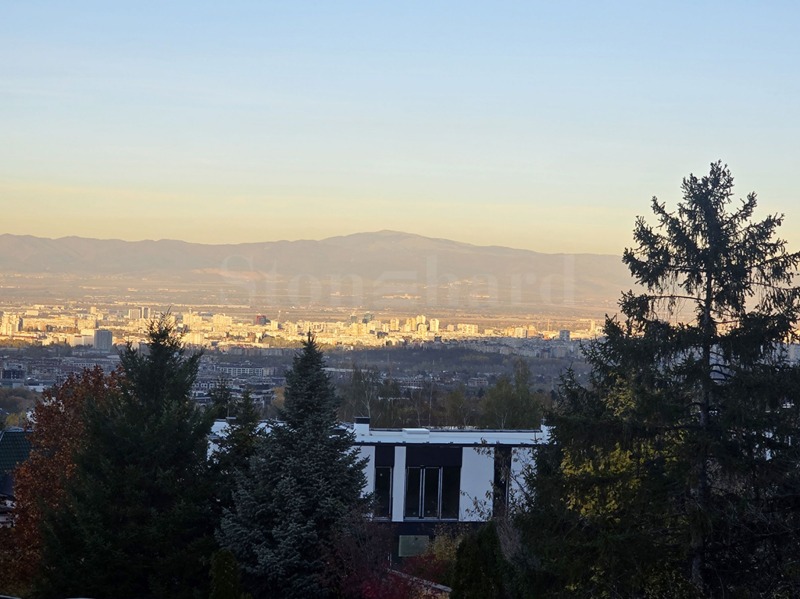 Продава 4-СТАЕН, гр. София, Драгалевци, снимка 4 - Апартаменти - 53107507