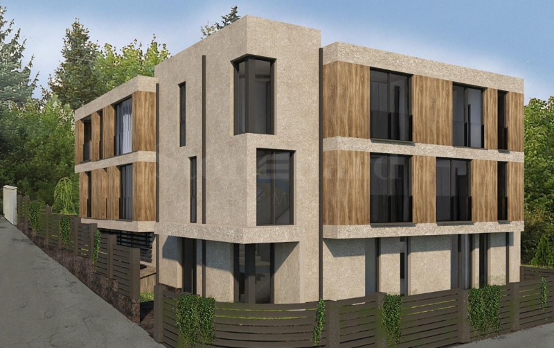 Продава 4-СТАЕН, гр. София, Драгалевци, снимка 8 - Апартаменти - 53107507