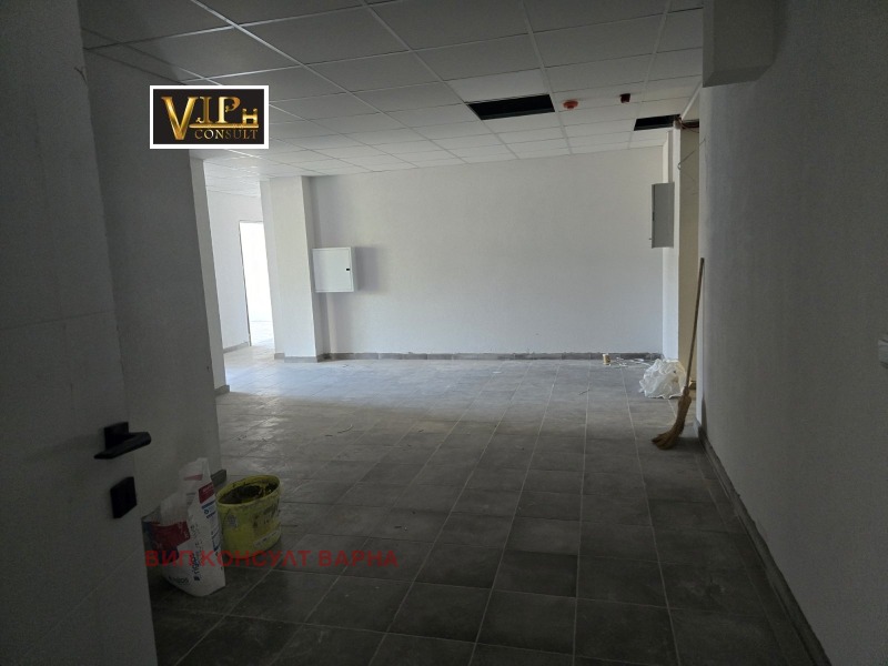 Zu verkaufen  Büro Warna , Wladislaw Warnentschik 1 , 59 qm | 26888758 - Bild [5]