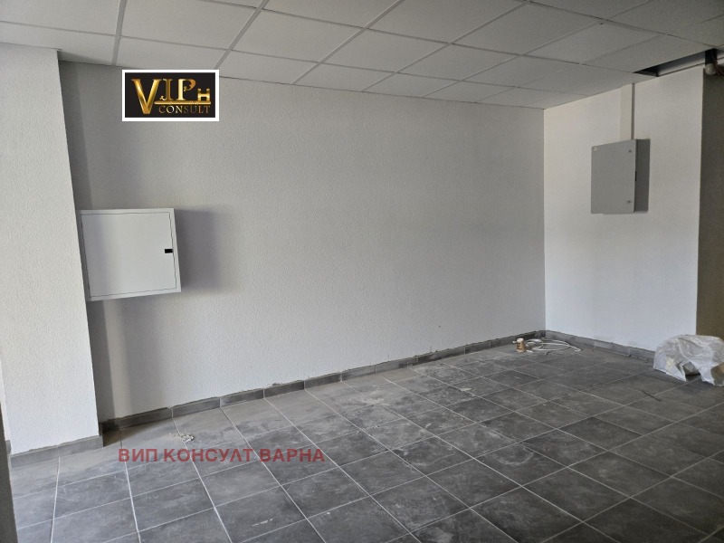 Zu verkaufen  Büro Warna , Wladislaw Warnentschik 1 , 59 qm | 26888758 - Bild [6]