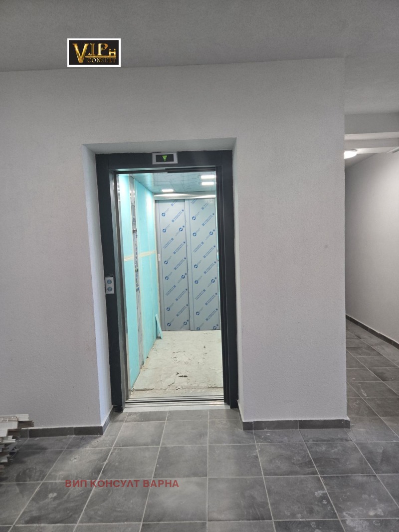 Zu verkaufen  Büro Warna , Wladislaw Warnentschik 1 , 59 qm | 26888758 - Bild [7]