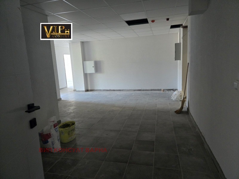Zu verkaufen  Büro Warna , Wladislaw Warnentschik 1 , 59 qm | 26888758 - Bild [8]