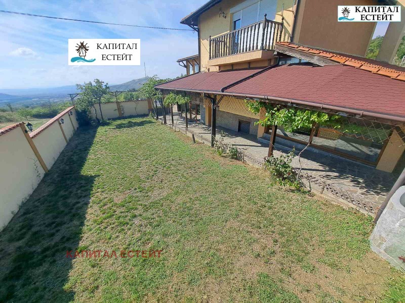 Продава  Къща област Бургас , гр. Айтос , Слънчева лъка, 290 кв.м | 92181718 - изображение [2]