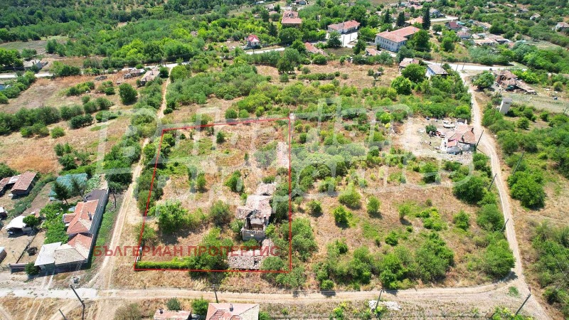 Satılık  Ev bölge Varna , Boyana , 60 metrekare | 91029009 - görüntü [10]