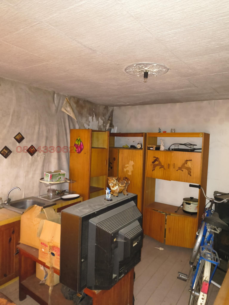 Продава КЪЩА, гр. Кричим, област Пловдив, снимка 6 - Къщи - 52634734