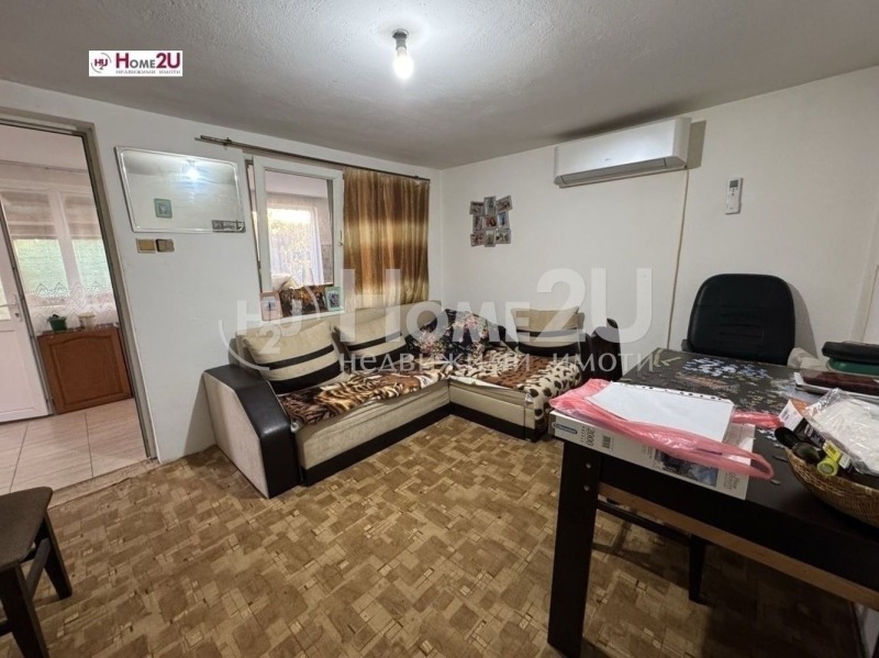 Продава КЪЩА, гр. Варна, м-т Боровец - юг, снимка 4 - Къщи - 53230437