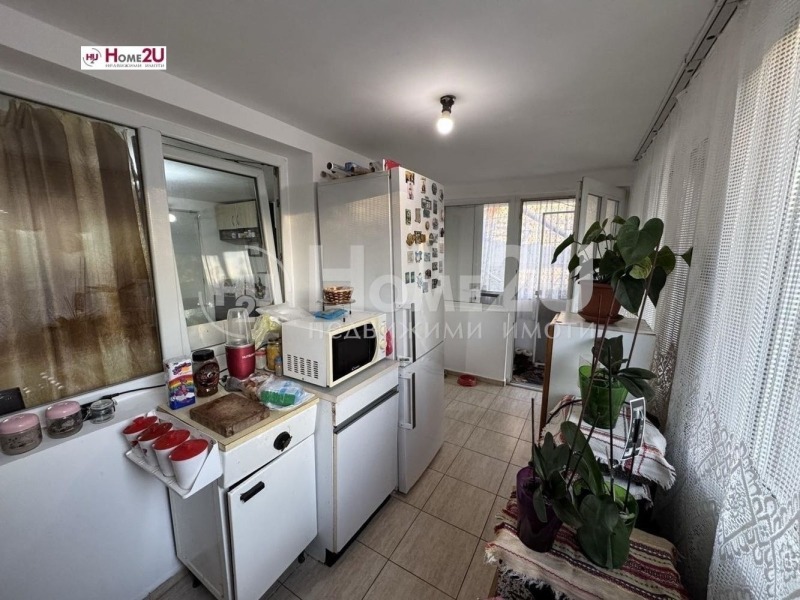 Продава КЪЩА, гр. Варна, м-т Боровец - юг, снимка 8 - Къщи - 53230437