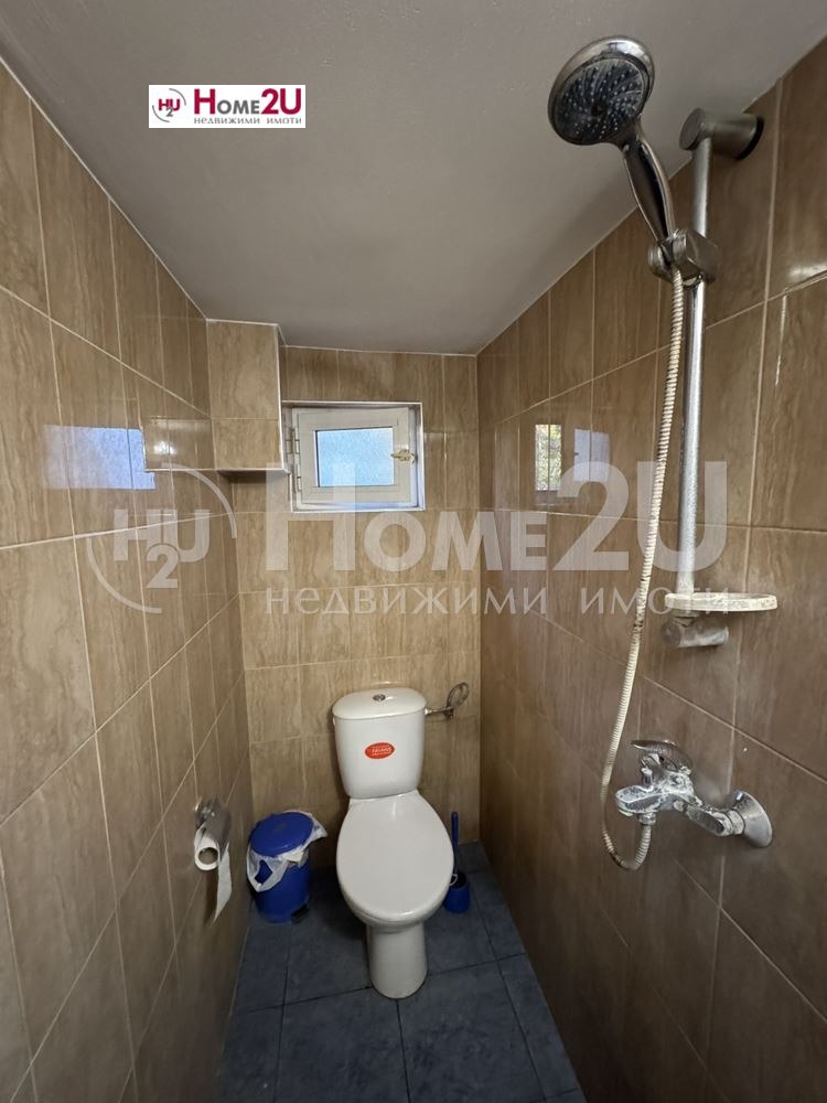 Продава КЪЩА, гр. Варна, м-т Боровец - юг, снимка 10 - Къщи - 53230437