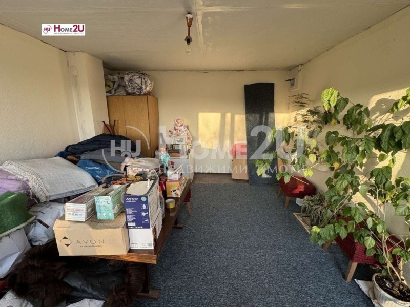 Продава КЪЩА, гр. Варна, м-т Боровец - юг, снимка 6 - Къщи - 53230437