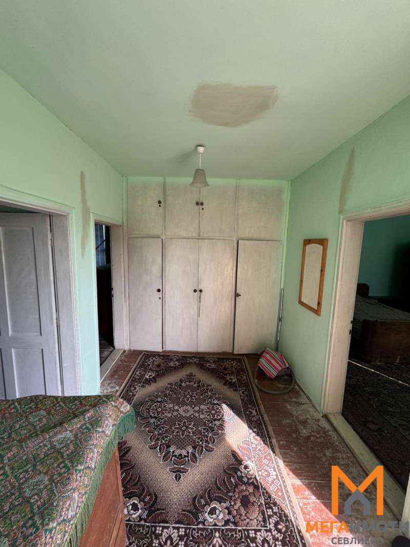 Продава КЪЩА, с. Сенник, област Габрово, снимка 6 - Къщи - 54081389