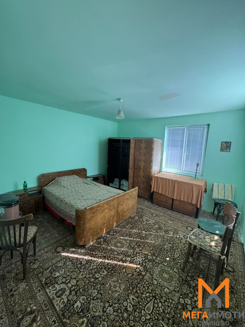 Продава КЪЩА, с. Сенник, област Габрово, снимка 7 - Къщи - 54081389