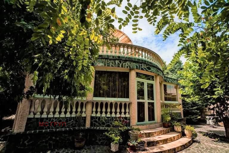 Продава КЪЩА, гр. Мартен, област Русе, снимка 4 - Къщи - 54545713