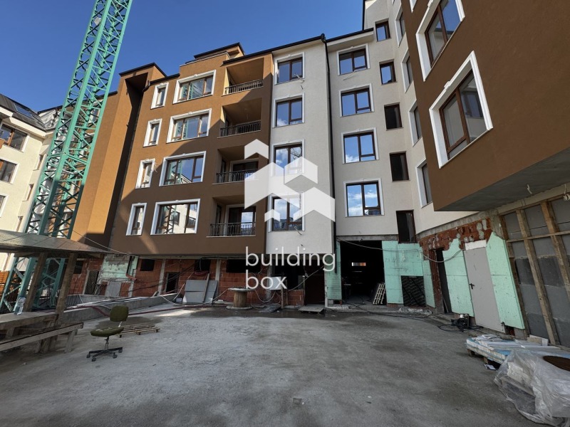 Zu verkaufen  Geschäft Sofia , Malinowa dolina , 112 qm | 78166881 - Bild [9]