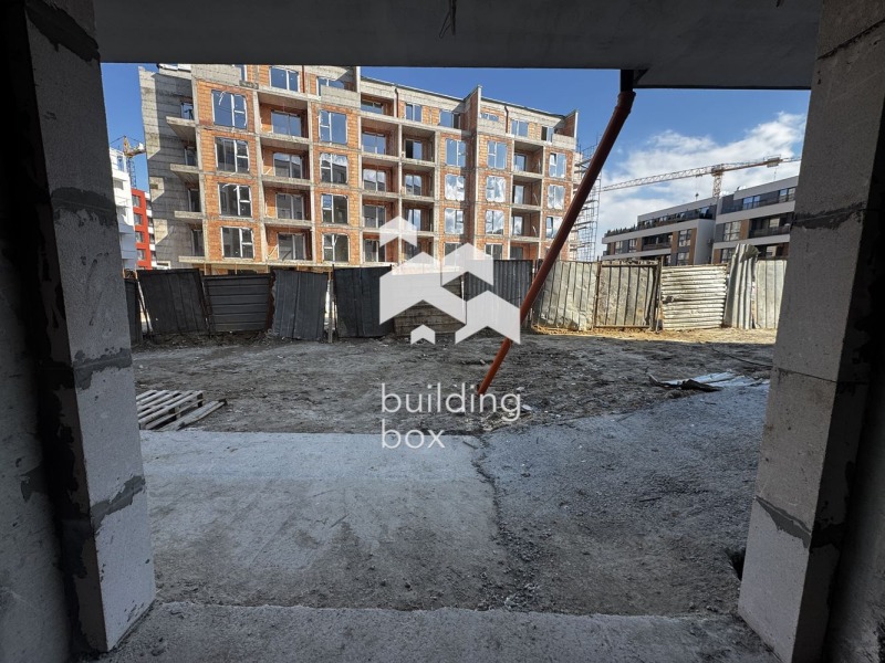Zu verkaufen  Geschäft Sofia , Malinowa dolina , 112 qm | 78166881 - Bild [3]