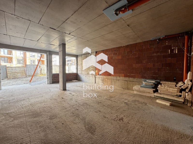 Zu verkaufen  Geschäft Sofia , Malinowa dolina , 112 qm | 78166881 - Bild [2]
