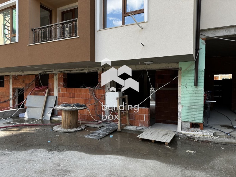 Zu verkaufen  Geschäft Sofia , Malinowa dolina , 112 qm | 78166881 - Bild [10]