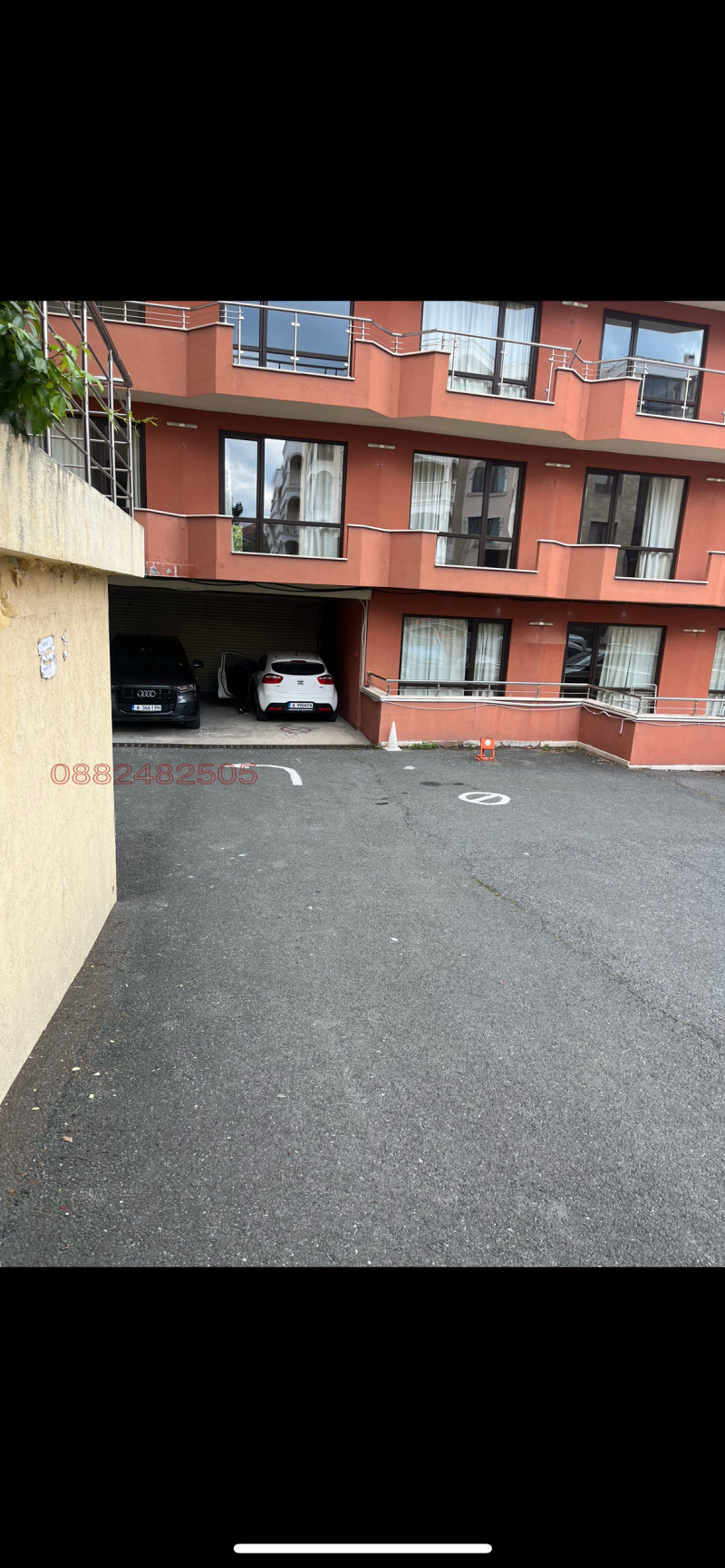 Til salg  Garage region Burgas , Nesebar , 21 kvm | 45733893 - billede [4]