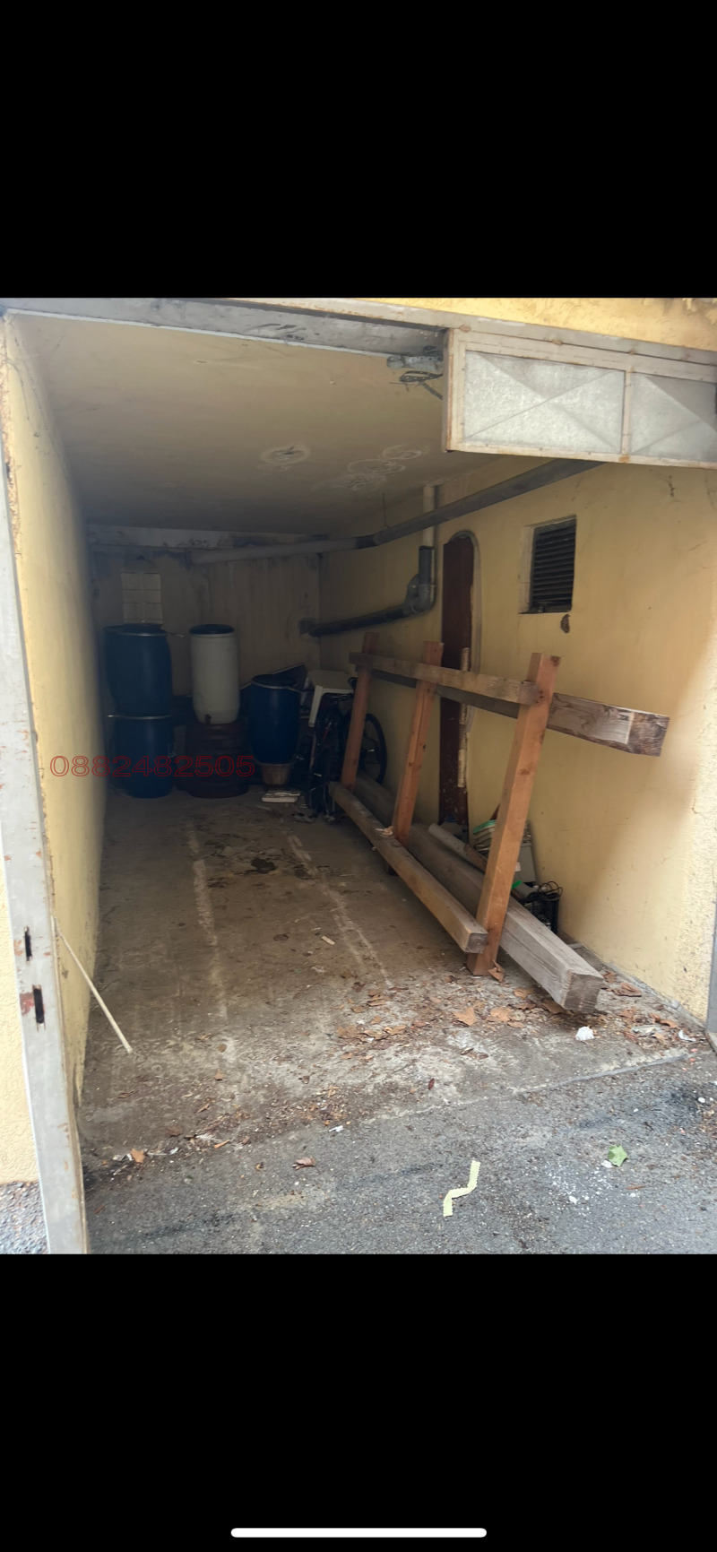Til salg  Garage region Burgas , Nesebar , 21 kvm | 45733893 - billede [3]
