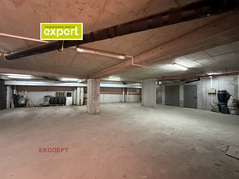 Till salu  Parkeringsplats Pleven , Idealen centar , 15 kvm | 11519605 - bild [2]