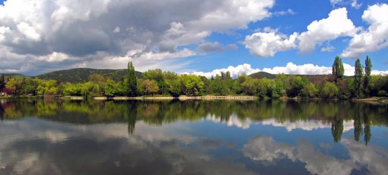 Продава ПАРЦЕЛ, гр. Стара Загора, Загорка, снимка 3 - Парцели - 52779240