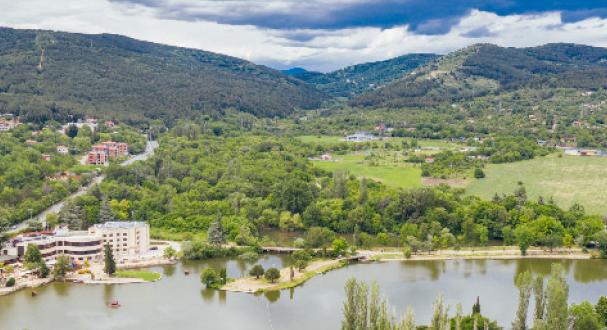 Продава ПАРЦЕЛ, гр. Стара Загора, Загорка, снимка 4 - Парцели - 52779240