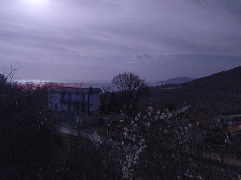 Продава ПАРЦЕЛ, гр. Балчик, област Добрич, снимка 4 - Парцели - 52786143